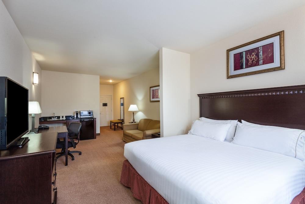 Holiday Inn Express Hotel & Suites Clarksville Extérieur photo