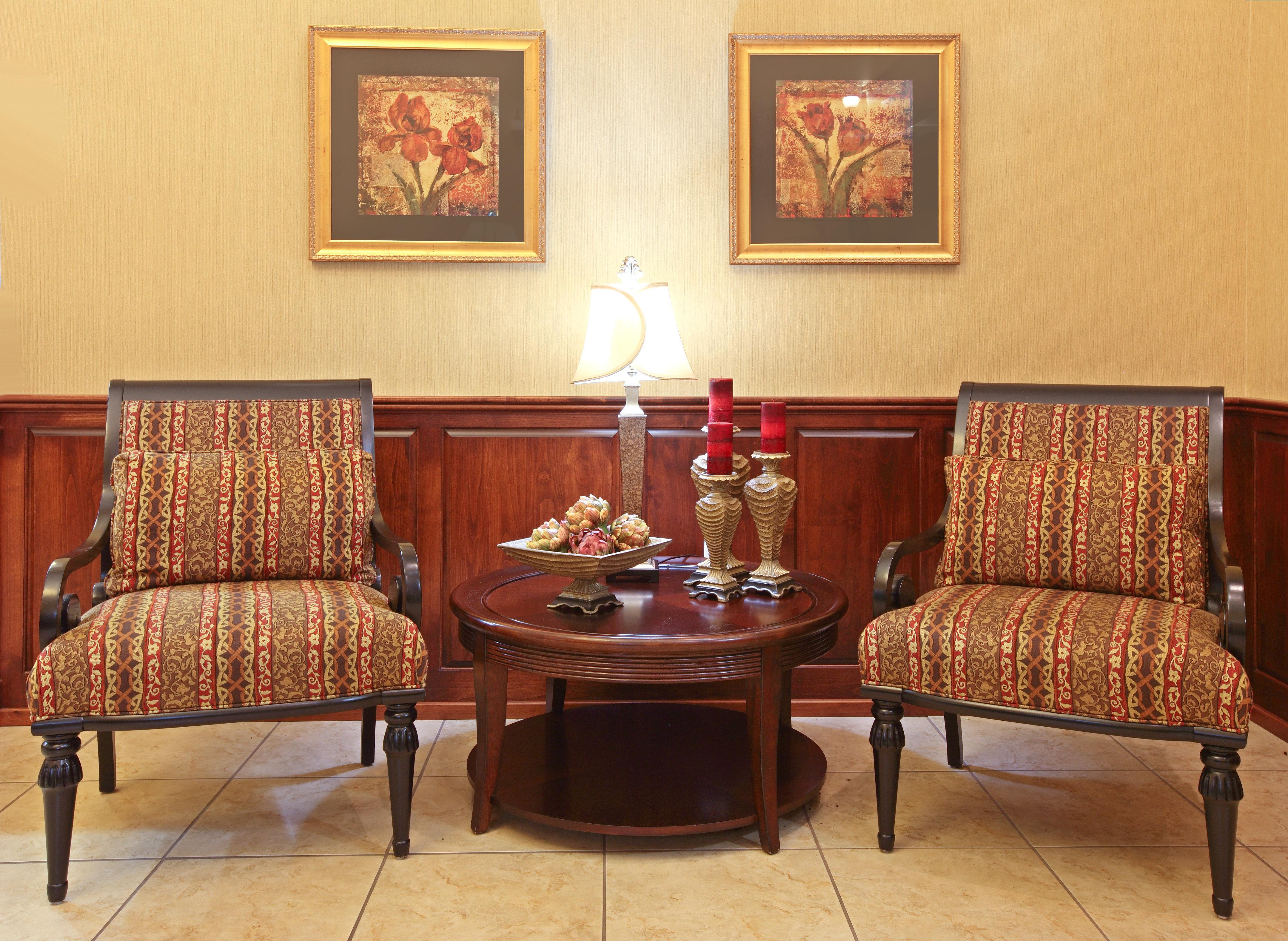 Holiday Inn Express Hotel & Suites Clarksville Extérieur photo