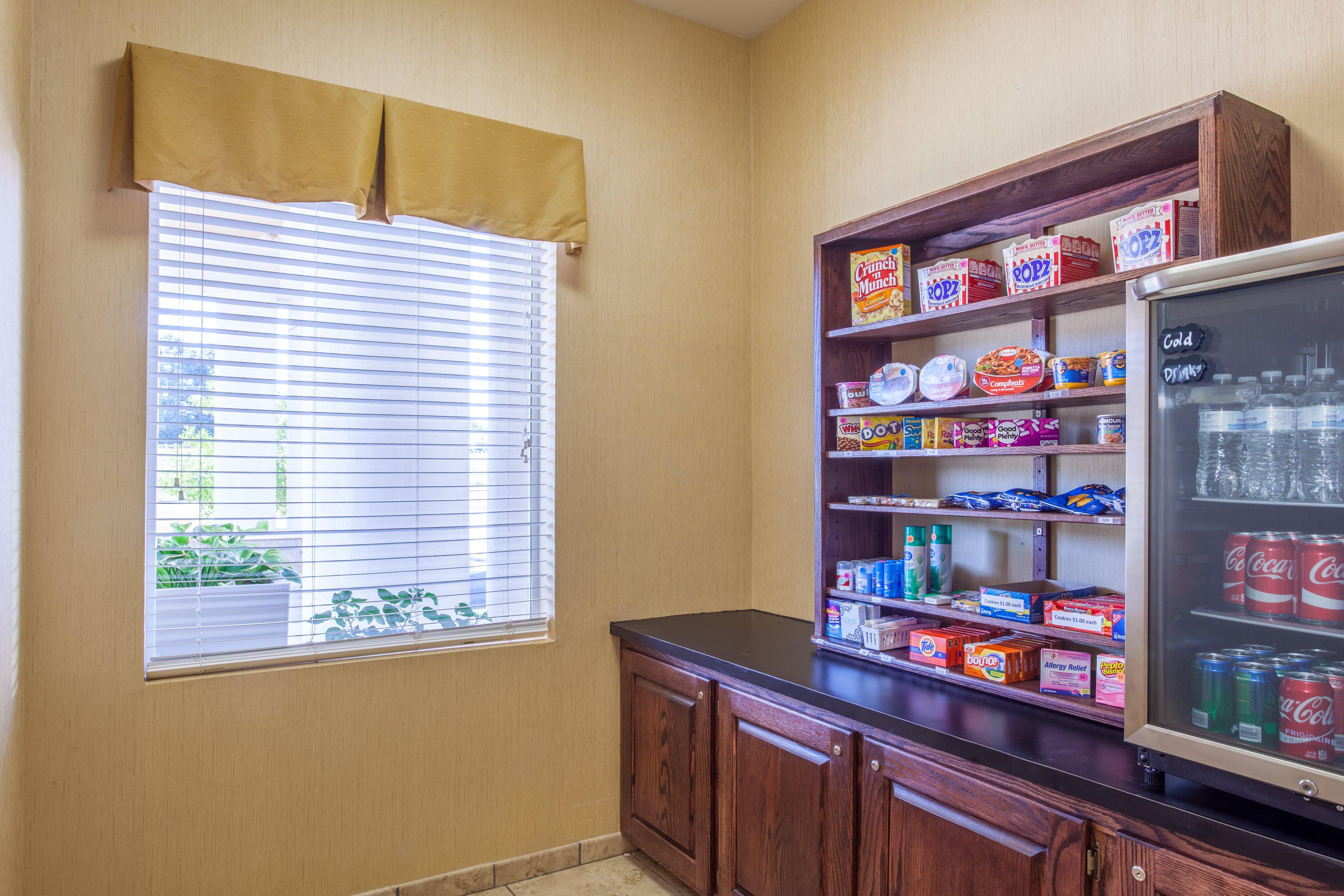 Holiday Inn Express Hotel & Suites Clarksville Extérieur photo
