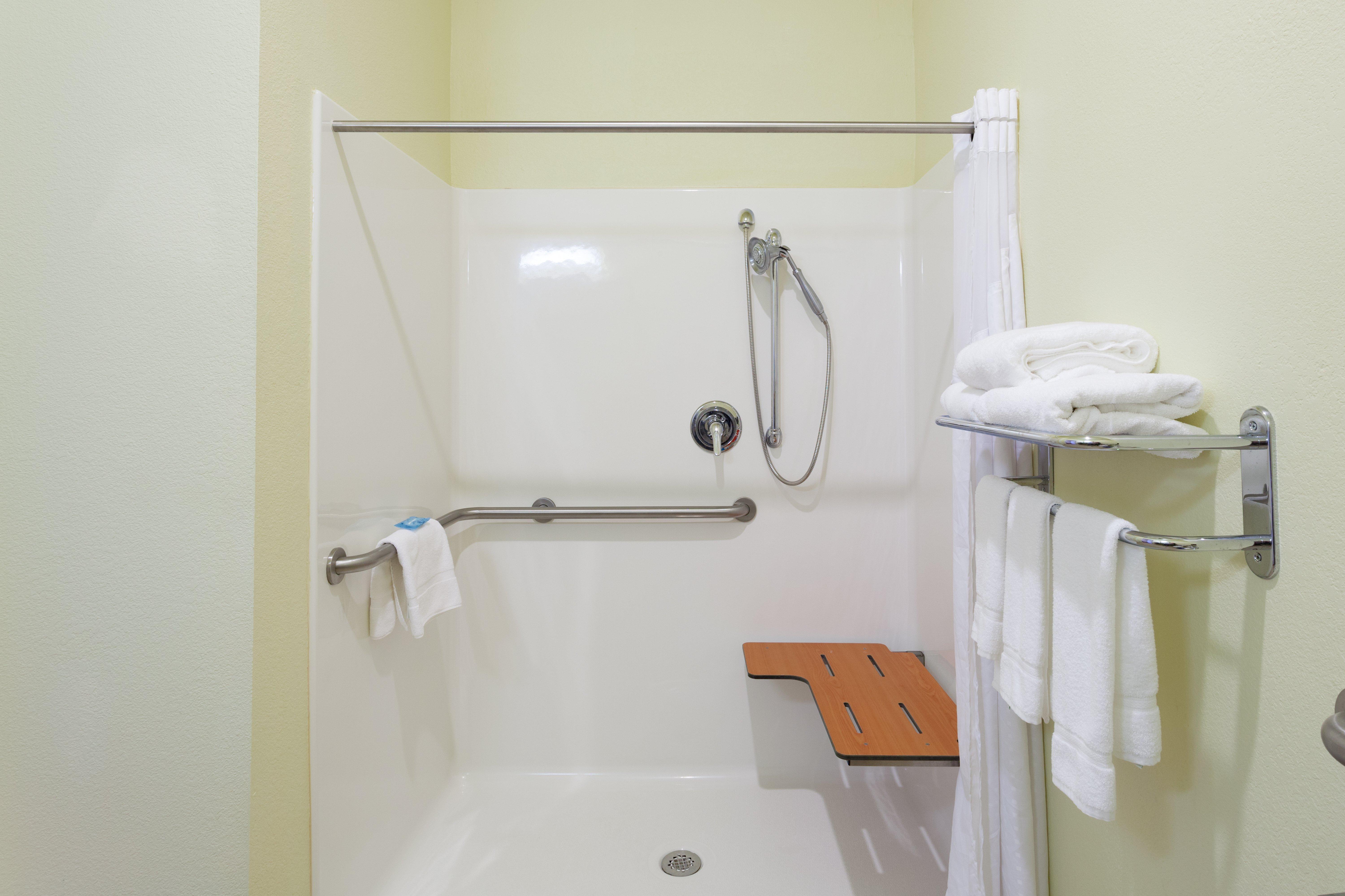 Holiday Inn Express Hotel & Suites Clarksville Extérieur photo